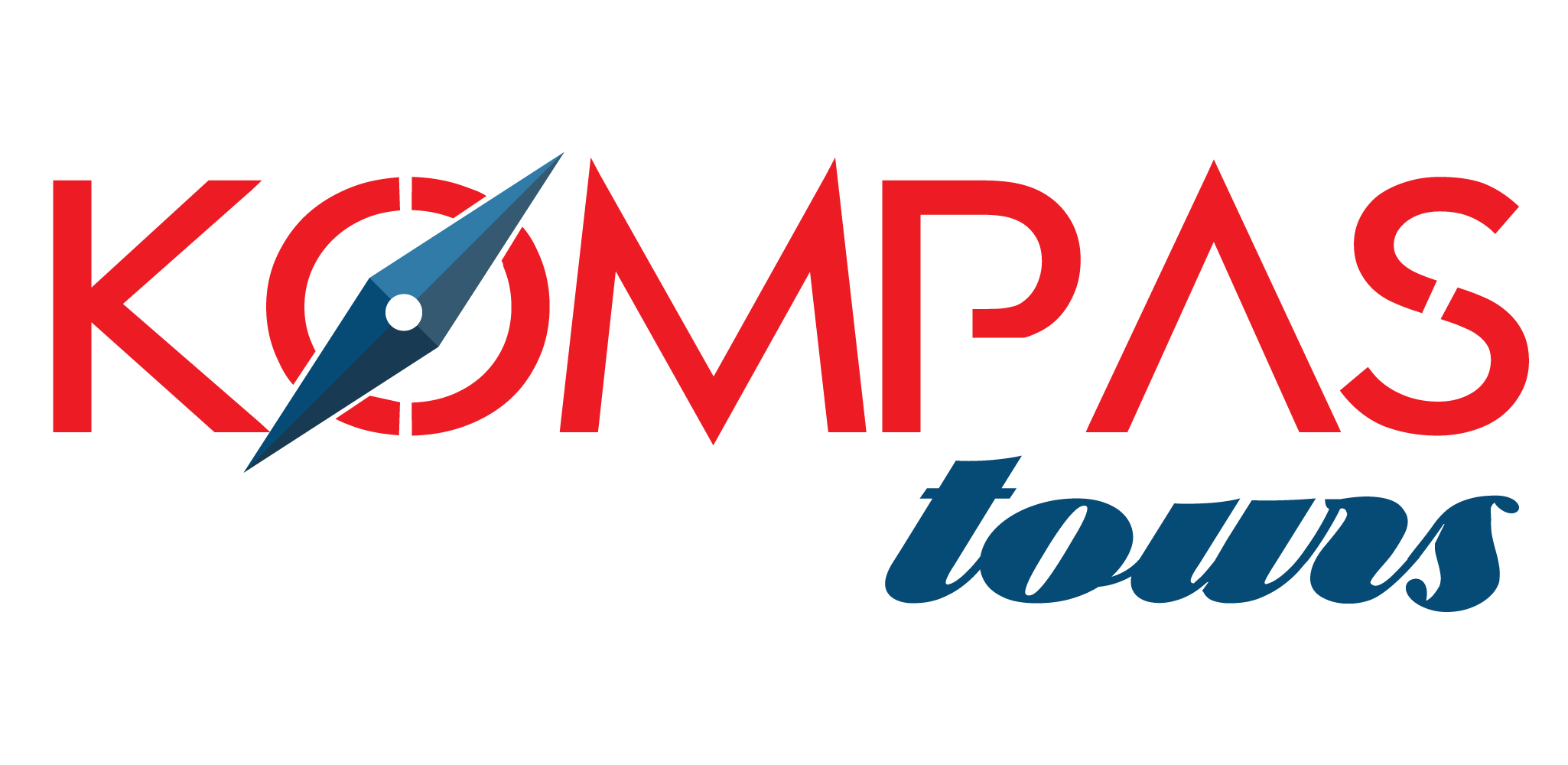kompas tours