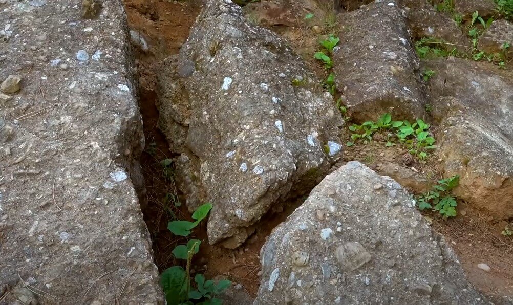 Energetska polja Visoko piramide