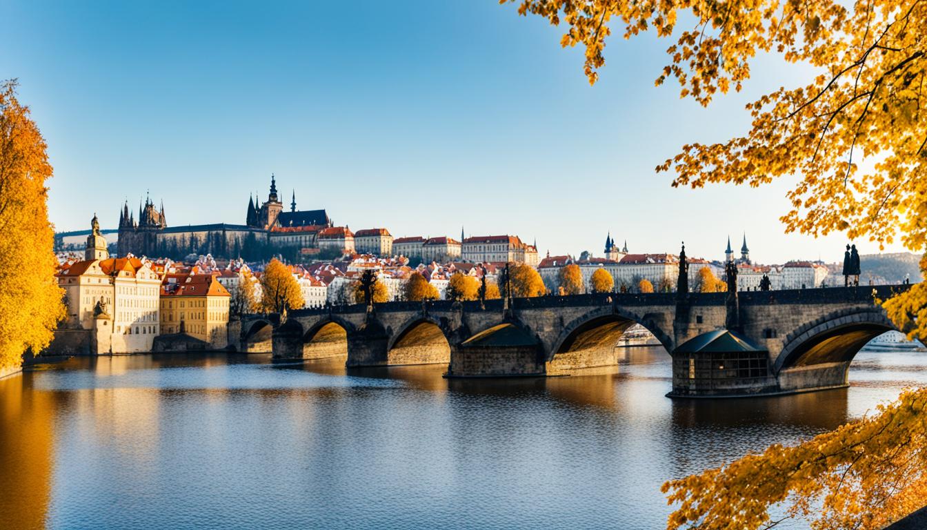 Kada je Najbolje Posetiti Prag