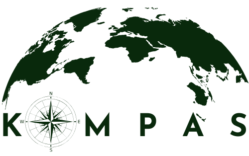 kompas tours.logo